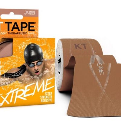 Kinesio trak KT Tape®PRO Extreme, 5m*5cm, Bež