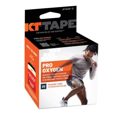 Kinesiološki trak KT Tape®PRO Oxygen™